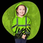 hi-vis-hoodie-reflective-tapes-green-us-flag-custom-name-for-kids-6-937fd.webp