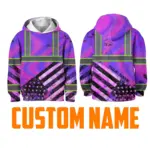 hi-vis-hoodie-reflective-tapes-hologram-us-flag-paint-custom-name-a4b6e.webp