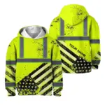 hi-vis-hoodie-reflective-tapes-lime-us-flag-paint-custom-name-for-603ee.webp