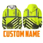 hi-vis-hoodie-reflective-tapes-lime-us-flag-paint-custom-name-for-80e49.webp