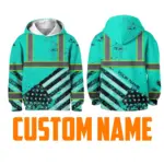 hi-vis-hoodie-reflective-tapes-mint-us-flag-paint-custom-name-for-c0889.webp