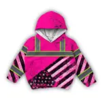 hi-vis-hoodie-reflective-tapes-pink-us-flag-paint-custom-name-for-013c3.webp