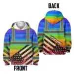 hi-vis-hoodie-reflective-tapes-rainbow-us-flag-paint-custom-name-for-e16f2.webp