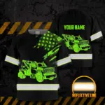 hi-vis-shirt-reflective-tapes-black-tow-truck-driver-custom-name-for-52f91.webp