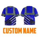 hi-vis-shirt-reflective-tapes-blue-us-flag-paint-custom-name-for-07a71.webp