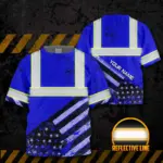 hi-vis-shirt-reflective-tapes-blue-us-flag-paint-custom-name-for-90f19.webp