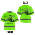 hi-vis-shirt-reflective-tapes-green-loader-operator-custom-name-for-a1306.webp