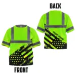 hi-vis-shirt-reflective-tapes-green-us-flag-custom-name-for-kids-4-55790.webp