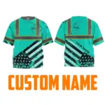 hi-vis-shirt-reflective-tapes-mint-us-flag-paint-custom-name-for-0a507.webp