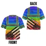 hi-vis-shirt-reflective-tapes-rainbow-us-flag-paint-custom-name-for-2d2f9.webp