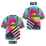 hi-vis-shirt-reflective-tapes-tie-dye-us-flag-paint-custom-name-for-75e98.webp