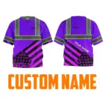 hi-vis-shirt-reflective-tapes-violet-us-flag-paint-custom-name-for-eac23.webp