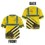 hi-vis-shirt-reflective-tapes-yellow-us-flag-paint-custom-name-for-7a56f.webp