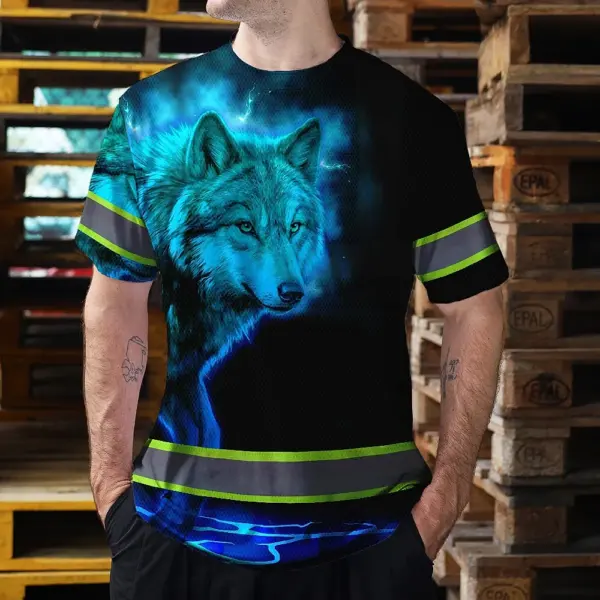 hi-vis-shirts-reflective-black-and-blue-neon-wolf-hunting-custom-66683.webp