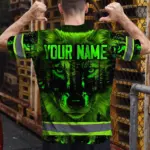 hi-vis-shirts-reflective-black-and-green-neon-wolf-hunting-custom-6976c.webp