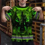hi-vis-shirts-reflective-black-and-green-neon-wolf-hunting-custom-aba85.webp