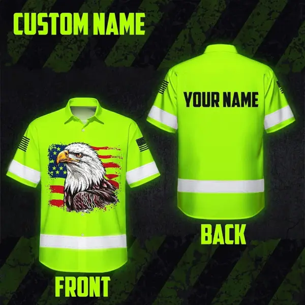 high-visibility-hawaiian-shirt-green-neon-reflective-eagles-safety-607c2.webp