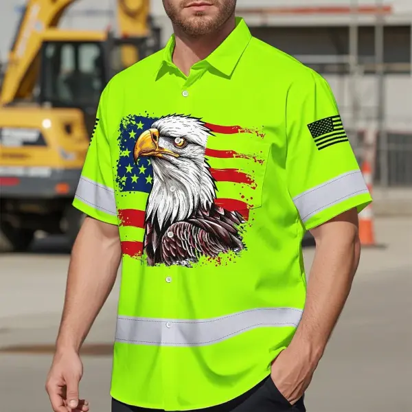 high-visibility-hawaiian-shirt-green-neon-reflective-eagles-safety-cbc81.webp