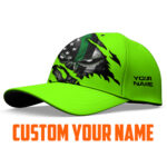 3D-Printed-Classic-Cap-Green-Skull-US-Flag-Custom-Name-Safety-Workwear-For-Workers,-Runners,-Cyclists,-Patriotic-3