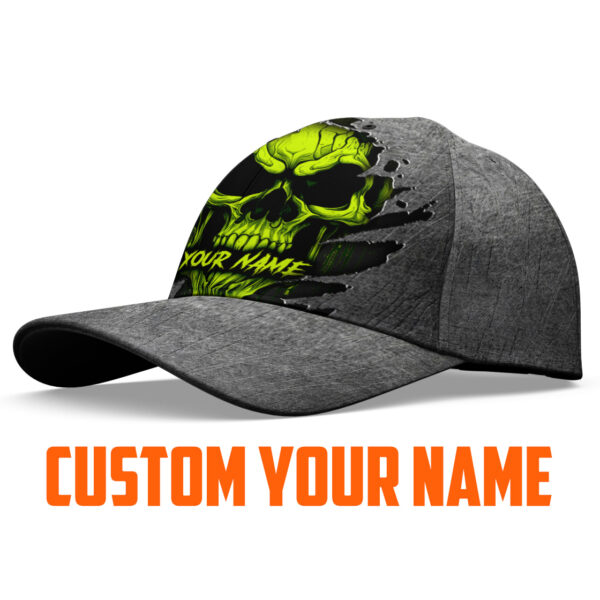 3D-Printed-Classic-Cap-Lime-Neon-Skull-Custom-Name-Safety-Workwear-For-Workers,-Runners,-Cyclists,-Patriotic-3