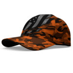 3D-Printed-Classic-Cap-Reflective-Camo-Orange-Neon-Scratch-US-Flag-Safety-Workwear-For-Workers,-Runners,-Cyclists,-Patriotic-3
