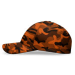 3D-Printed-Classic-Cap-Reflective-Camo-Orange-Neon-Scratch-US-Flag-Safety-Workwear-For-Workers,-Runners,-Cyclists,-Patriotic-4
