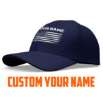 3D-Printed-Classic-Cap-Reflective-Dark-Blue-Custom-Name-Safety-Workwear-For-Workers,-Runners,-Cyclists,-Patriotic-3