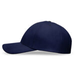 3D-Printed-Classic-Cap-Reflective-Dark-Blue-Custom-Name-Safety-Workwear-For-Workers,-Runners,-Cyclists,-Patriotic-4