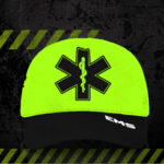 3D-Printed-Classic-Cap-Reflective-EMS-Custom-Name-Safety-Workwear-For-Workers,-Runners,-Cyclists,-Patriotic-5