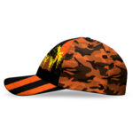 3D-Printed-Classic-Cap-Reflective-Orange-USA-Flag-With-BigFoot-4