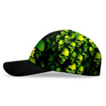 3D-Printed-Classic-Cap-Reflective-Tapes-Lime-Neon-Skull-Custom-Name-Safety-Workwear-For-Workers,-Runners,-Cyclists,-Patriotic-4