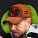 3D-Printed-Classic-Cap-Reflective-Tapes-Orange-Neon-Skull-US-Flag-Scratch-Safety-Workwear-For-Workers,-Runners,-Cyclists,-Patriotic-2