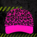 3D-Printed-Classic-Cap-Reflective-Tapes-Pink-Leopard-Safety-Workwear-For-Workers,-Runners,-Cyclists,-Patriotic-5