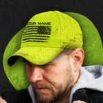 3D-Printed-Classic-Cap-Reflective-Tapes-Yellow-Neon-USA-Flag-Safety-Workwear-For-Workers,-Runners,-Cyclists,-Patriotic-2