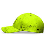 3D-Printed-Classic-Cap-Reflective-Tapes-Yellow-Neon-USA-Flag-Safety-Workwear-For-Workers,-Runners,-Cyclists,-Patriotic-4