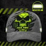 3d-printed-classic-cap-lime-neon-skull-custom-name-safety-workwear-baae1.webp