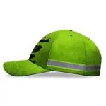 3d-printed-classic-cap-reflective-tapes-green-smoke-neon-skull-208e0.webp