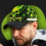 3d-printed-classic-cap-reflective-tapes-lime-neon-skull-custom-name-8756f.webp