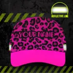 3d-printed-classic-cap-reflective-tapes-pink-leopard-safety-workwear-6baa8.webp