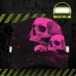3d-printed-classic-cap-reflective-tapes-pink-neon-skull-custom-name-1bc35.webp