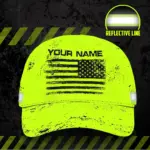 3d-printed-classic-cap-reflective-tapes-yellow-neon-usa-flag-safety-53d2f.webp