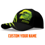 Eagle HiVis Cap Gift 2