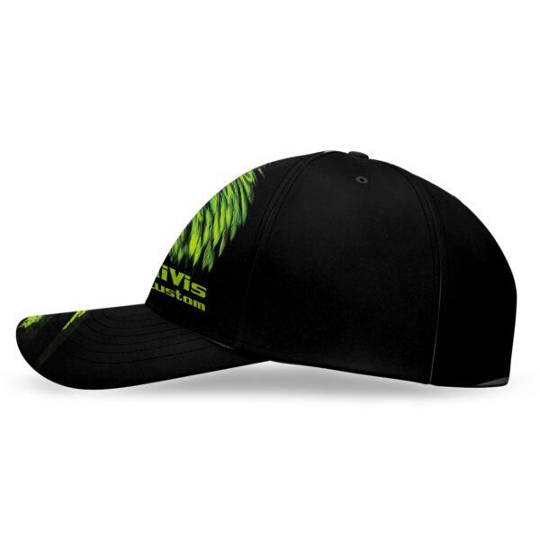 Eagle HiVis Cap Gift 3