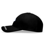 Hi Vis Cap EMS Custom Name Safety 3
