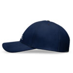 Hi Vis Cap EMT Custom Name Safety 3