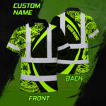 Hi-Vis-Hawaiian-Shirt-Reflective-Tapes-Hawaiian-Polynesian-Tribal-Custom-Name-Safety-Workwear-Workers,-Truckers-2