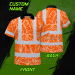 Hi-Vis-Polo-Shirt-Reflective-Tapes-Orange-Neon-Flowers-Custom-Name-Safety-Workwear-For-Workers,-Truckers,-Operators-2