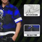 hi-vis-hawaiian-shirt-reflective-tapes-blue-grey-neon-skull-custom-065bb.webp