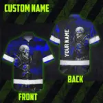 hi-vis-hawaiian-shirt-reflective-tapes-blue-grey-neon-skull-custom-671e3.webp