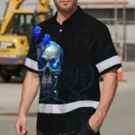 hi-vis-hawaiian-shirt-reflective-tapes-blue-neon-skull-custom-name-3c279.webp